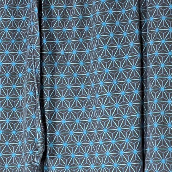 Sonoma sleepwear short size XXL blue SUPER soft - Picture 2 of 4